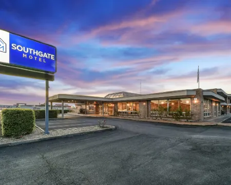 Southgate Motel Hotels in Mount Gambier