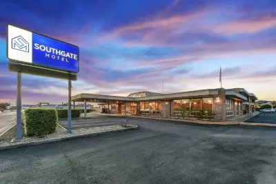Southgate Motel Hotel a Ob Flat