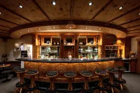 Hotel Seehof Direkt am Heidsee - bar