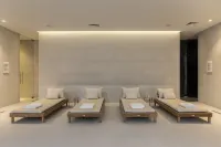 Crowne Plaza CAPARICA LISBON by IHG - spa