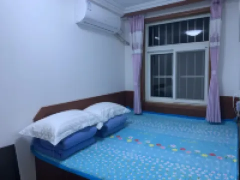 Yangma Island Yuanfang's Home Homestay (Xingdao Road)