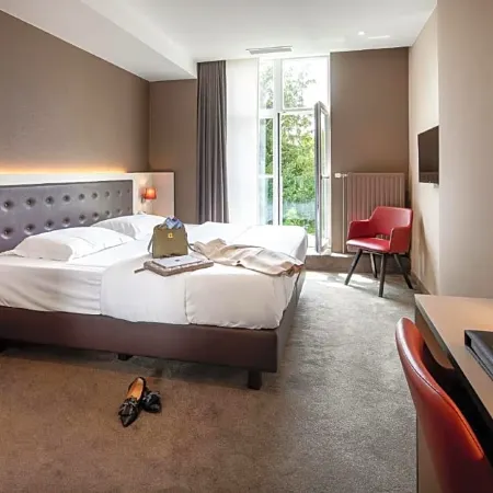 Hotel Navarra Brugge