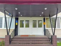 Hotel Ilomantsi North Star Отели в г. 