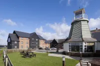 Premier Inn Poole Centre (Holes Bay) Hotel Hotels in Purbeck District