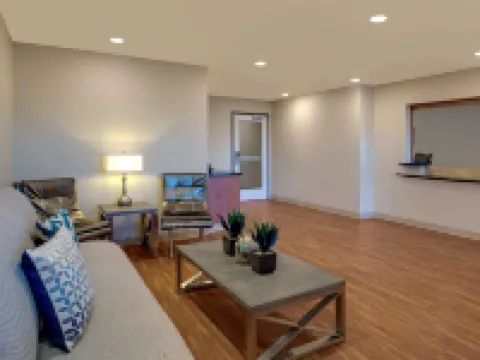 وودسبرينج سويتس فريدريك آي-70 فنادق في فريدريك