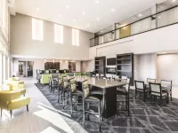 La Quinta Inn & Suites by Wyndham Walla Walla - Bữa sáng