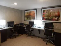 베스트 웨스턴 플러스 브래드퍼드 인 맥킨 카운티 호텔