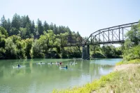 Farmhouse Inn Hotels in Occidental