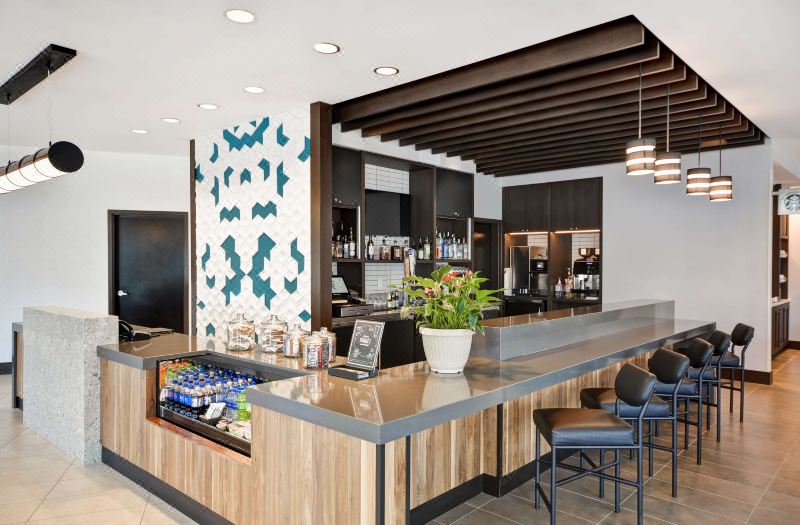 Hyatt Place Fresno photo 5