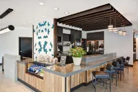 Hyatt Place Fresno - Bares