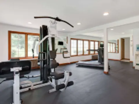 Ramada by Wyndham Flemington Hotels in Hunterdon County