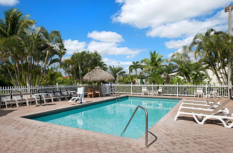Travelodge by Wyndham Florida City/Homestead/Everglades photo 2
