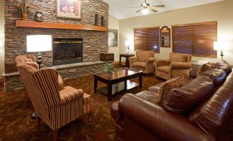 AmericInn by Wyndham Thief River Falls