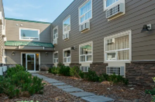 Days Inn by Wyndham Valemount