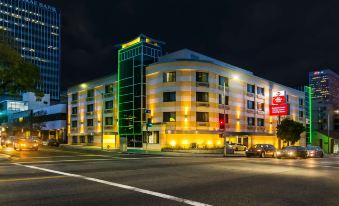 Best Western Plus La Mid-Town Hotel