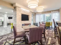 La Quinta Inn & Suites by Wyndham Myrtle Beach - N Kings Hwy - Bữa sáng