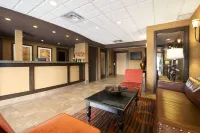 Ramada by Wyndham Surrey/Langley - 2 estrellas