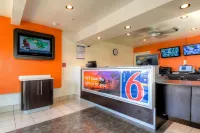 Motel 6 El Cajon, CA - San Diego Hotels in Santee