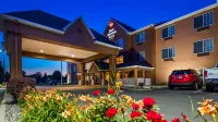 Best Western Plus Fort Wayne Inn  Suites North Các khách sạn gần Fort Wayne Smith Field
