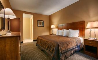 Best Western Santee Lodge