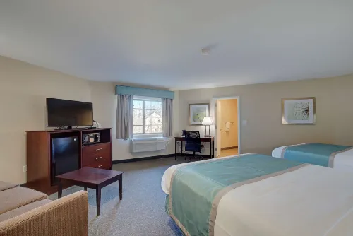 Best Western Hampshire Inn  Suites Hotels in Salisbury