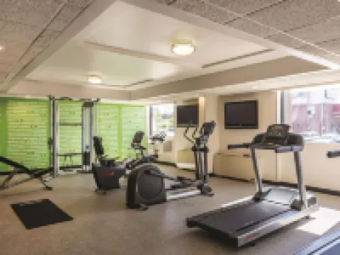 La Quinta Inn & Suites by Wyndham Colorado Springs North Hoteles en Colorado Springs