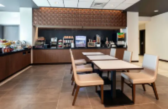 Wingate by Wyndham Altoona Downtown/Medical Center