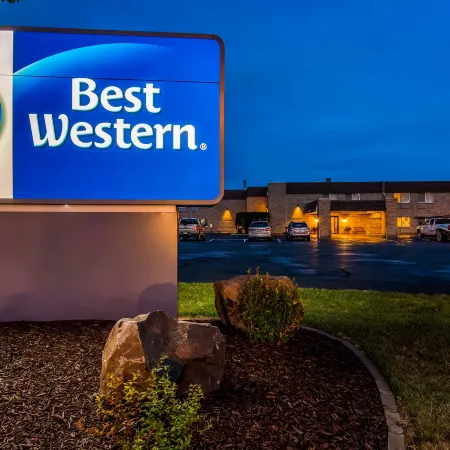 Best Western Inn