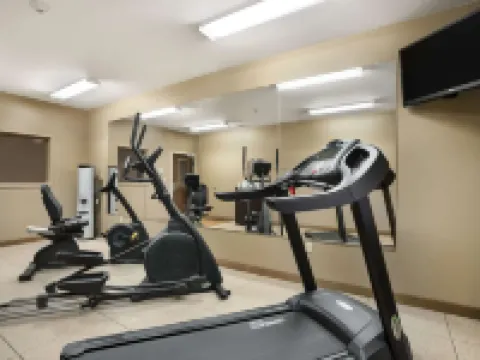 ไมโครเทล อินน์แอนด์สวีทส์ บายวินด์แฮม เคมบริดจ์ โรงแรมในCambridge