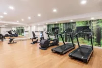 NH Mannheim - Gym