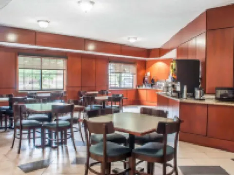 Comfort Inn & Suites Hamburg - Buffalo South Hotels in Hamburg