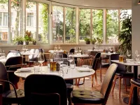 Park Plaza Vondelpark Amsterdam Hotels near Oud Zuid