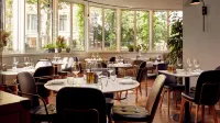 Park Plaza Vondelpark Amsterdam - Cho phép mang theo thú cưng