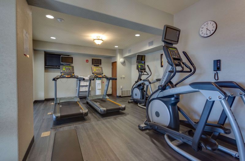 Drury Inn & Suites Las Cruces photo 2