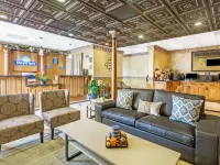 Days Inn by Wyndham Fort Lauderdale-Oakland Park Airport N Hotels in Oakland Park