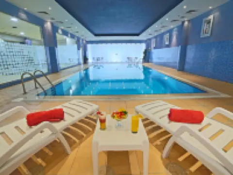 Golden Tulip Buraidah Hotels in Buraydah