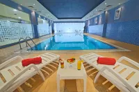 Golden Tulip Buraidah Hotels in Buraydah