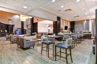 The Park Hotel London - servizio colazione