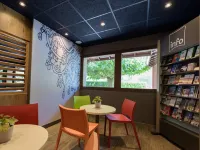 Ibis Budget Avignon Nord Hotels in Le Pontet