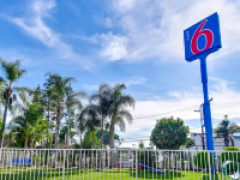Motel 6 Garden Grove, CA Hotels in Garden Grove