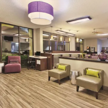La Quinta Inn & Suites by Wyndham Charleston Riverview