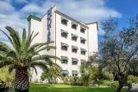 Best Western Park Hotel Hotels in Riano