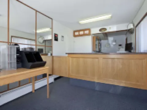 Travelodge by Wyndham Moose Jaw Hotels in Moose Jaw