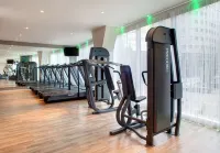 Park Plaza Leeds - Gym