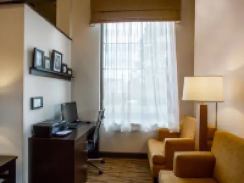 Sleep Inn Nashville - Brentwood - Cool Springs Hotels in Williamson County