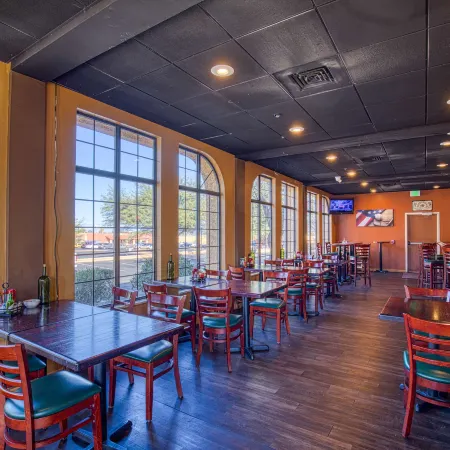 Best Western Green Valley Inn