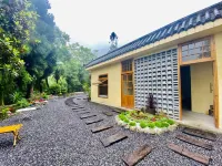 Dujiangyan Wuzhigu Homestay Hotels near Luojia Millstone