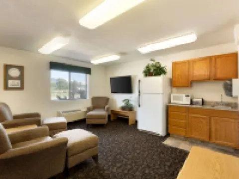 Travelodge by Wyndham Yampa Hotels in Routt County