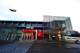 Aiden by Best Western Haugesund Airport