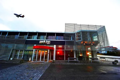 Aiden by Best Western Haugesund Airport Hotels near Karmøy Storsenter